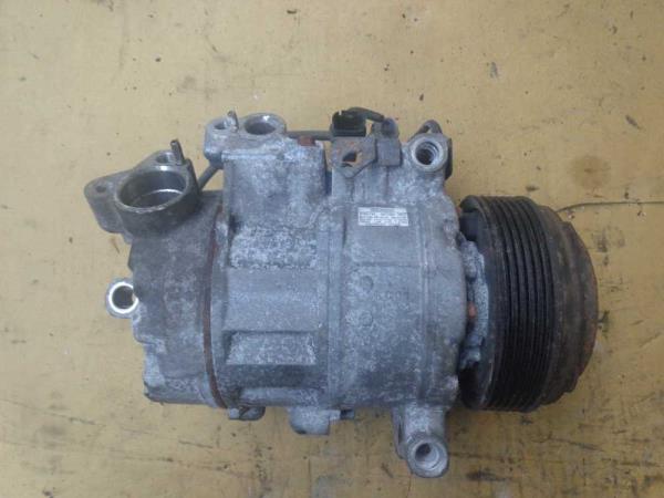 COMPRESSEUR DE CLIMATISATION BMW - Vue 1